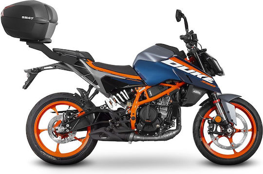 Rack K0dk14st Top Master KTM DUKE 125/390 '24-'25 Shad