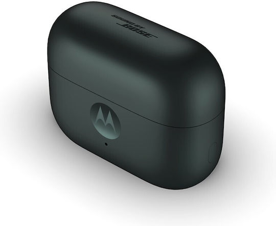 Motorola Moto Buds Loop Bluetooth Handsfree Earphones with Sweat