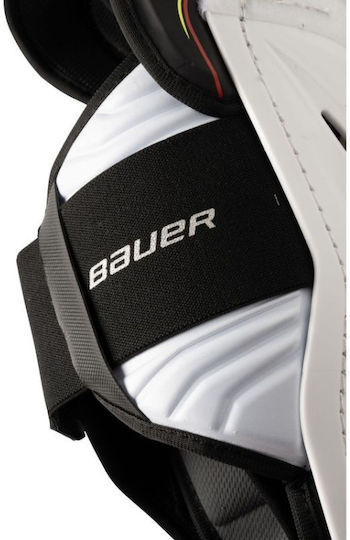 Bauer Protectii pentru genunchi Adulți Bej