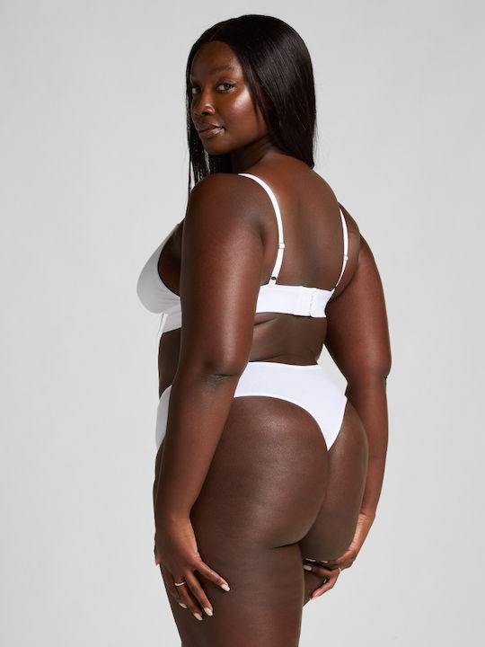 Βαμβακερό Bralette