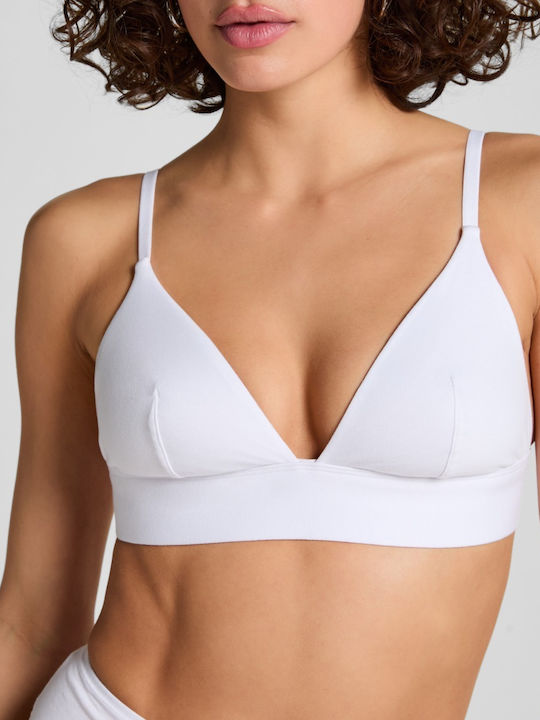 Βαμβακερό Bralette