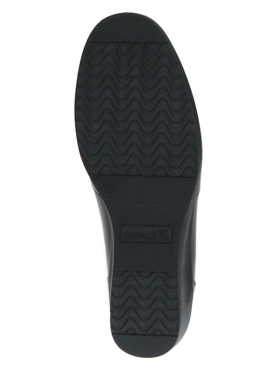 Women's Slip-On Black