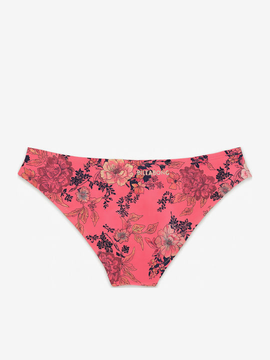 Billabong Παιδικό Μαγιό Μπικίνι Multi