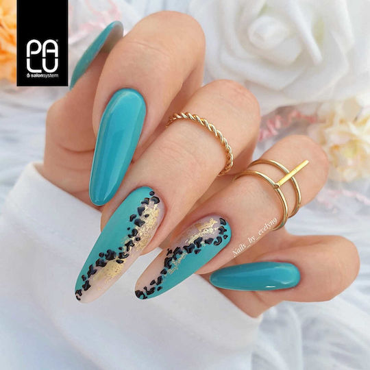 Palu Havana Semi-Permanent Nail Polish 60 1pcs