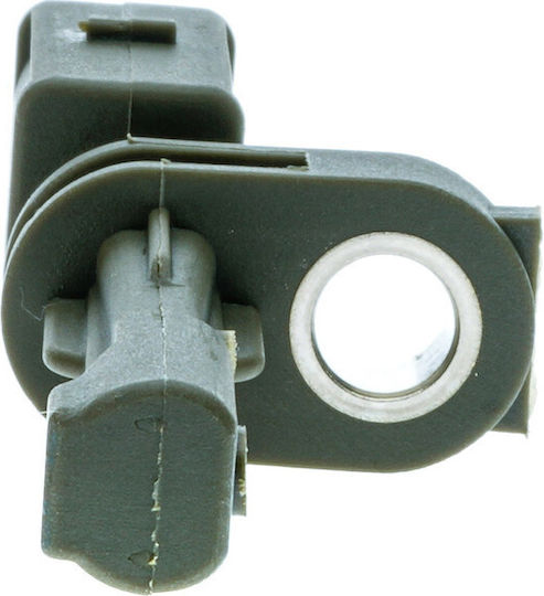 Hinterradgeschwindigkeits-ABS-Sensor Audi Man Porsche Sitz Skoda VW