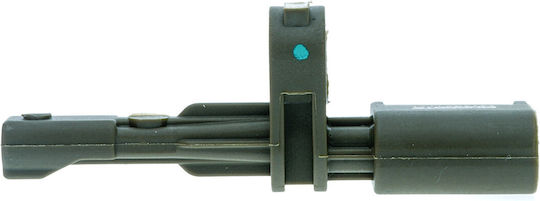 Hinterradgeschwindigkeits-ABS-Sensor Audi Man Porsche Sitz Skoda VW