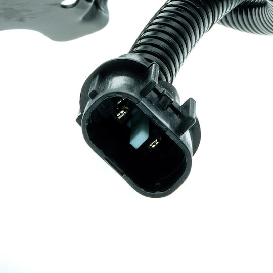 Abs Wheel Speed Sensor Front Left Hyundai I10 I Pa