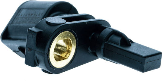 Abs Wheel Speed Sensor Front Left Audi Cupra Seat Skoda Vw