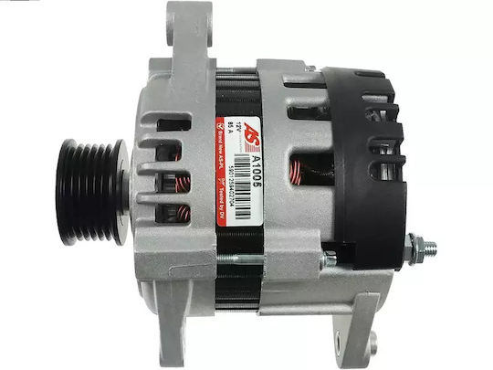 Alternator Daewoo Nubira 1.6 16v