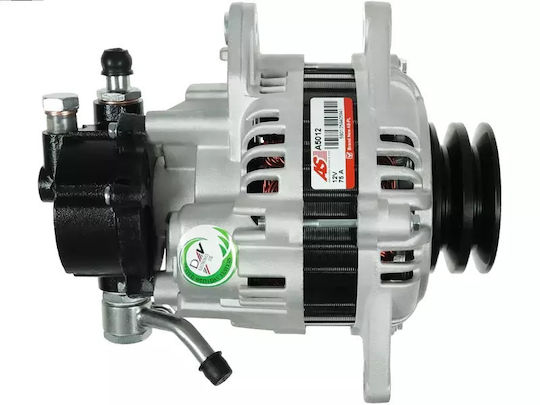 Alternator Mitsubishi L300 2.5d