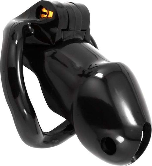 Kinksters Penis Cage in Black Color