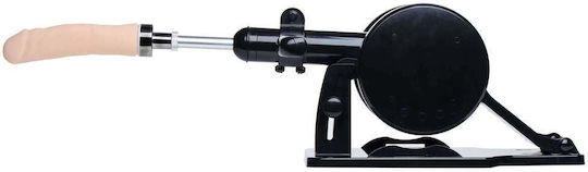 Kinksters Sex Machine in Black Colour