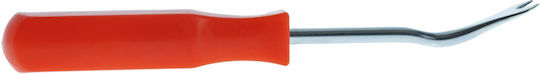 Upholstery Clip Removal Tool Steel Pin 20.5 Cm