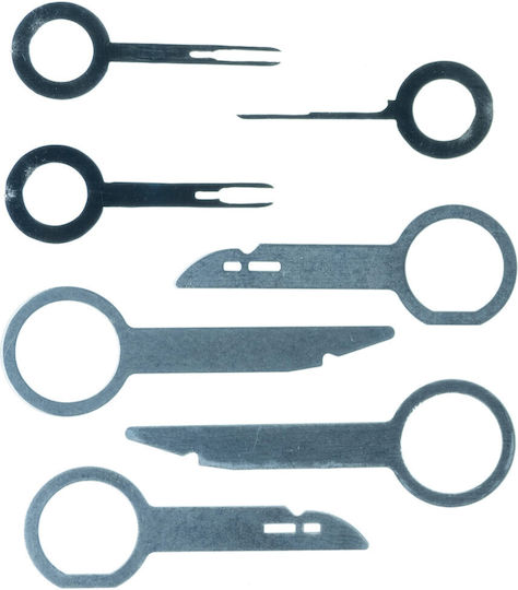 Set Upholstery Trim Removal Tools 26 Pieces