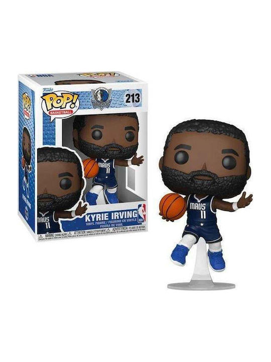 Funko Pop! Sports: Kyrie Irving Funko Pop! Sports: Kyrie Irving