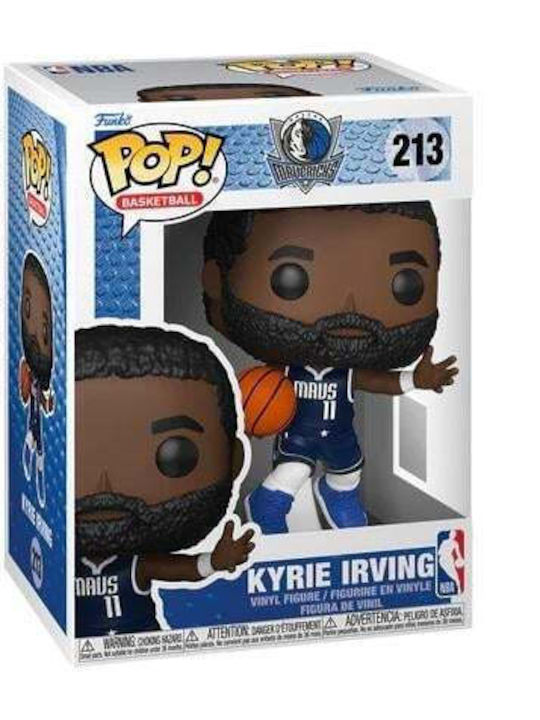 Funko Pop! Sports: NBA - Kyrie Irving 213
