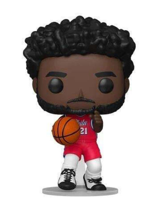 Funko Pop! Sports: NBA - Joel Embiid 211