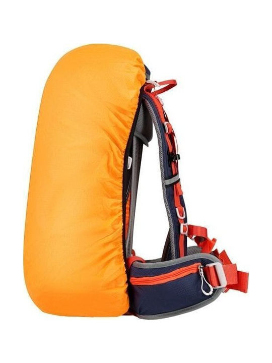 Nils Bergsteigerrucksack 30Es Blau
