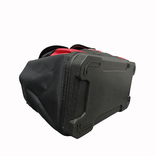 SKS Tools Schultertasche Schwarz