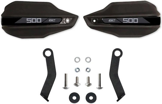 Gpk Хоуфтес Honda Nx500 2025-2026