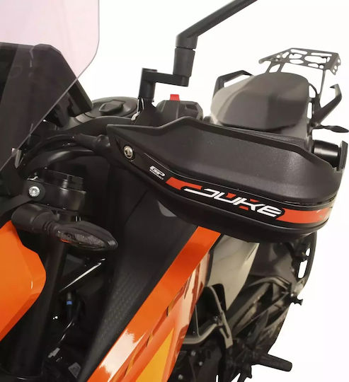 Gpk Χούφτες Ktm Duke 250 2024-2025