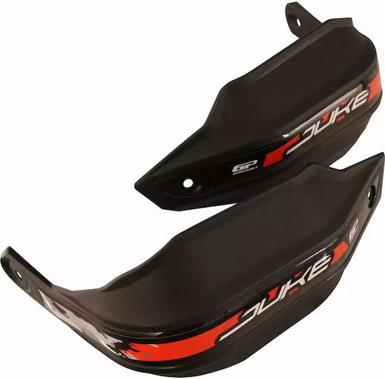 Gpk Χούφτες Ktm Duke 250 2024-2025