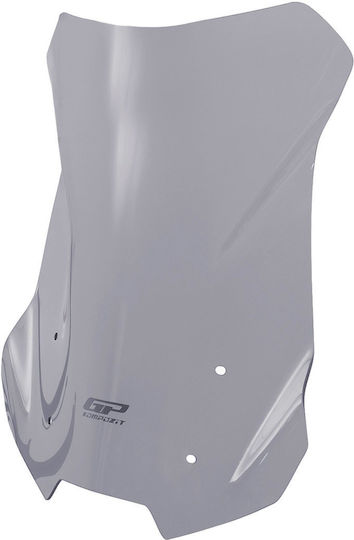 Gpk Желатина Gpk Желатина Honda Nx500 2025-2026 49см Затъмнен Визьор