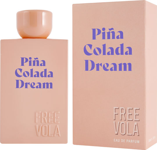 The First Dream Eau de Parfum 100ml