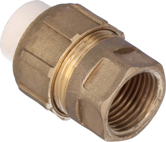 Съединение за тръба Мед 1/2" / 2" / 4" HAY963