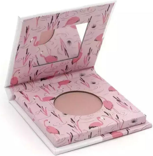 Toot! Σκιά Ματιών σε Στερεή Μορφή Fabulous Flamingo