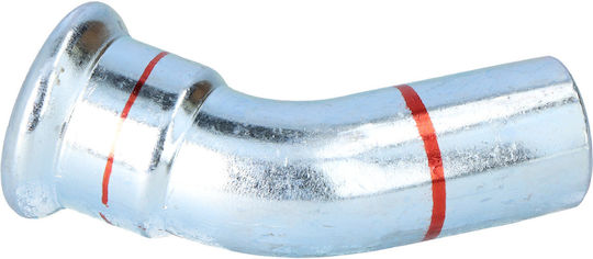 KAN-therm Γωνία Съединител за тръби Мъжки 22мм ATO440