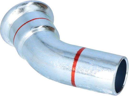 KAN-therm Γωνία Съединител за тръби Мъжки 22мм ATO440