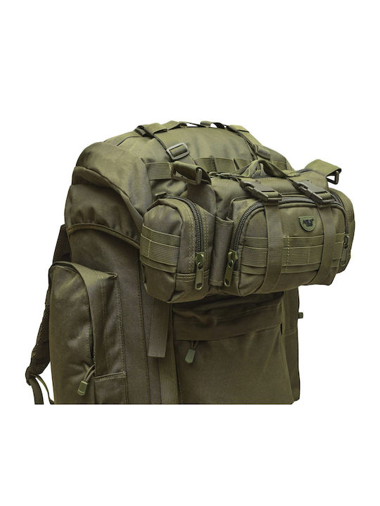 Bum Bag pentru Talie Verde