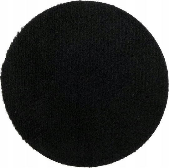 Yato YT-47922 Polierscheibe & Pads 80x25mm