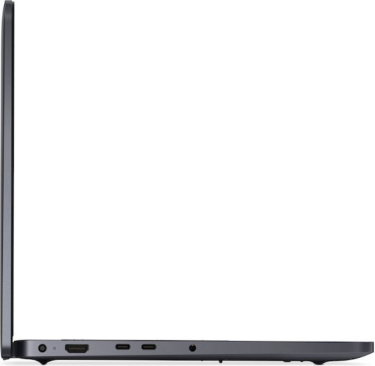 Dell Pro 14 PC14255 14" FHD (Ryzen 5-220/16GB/512GB SSD/W11 Pro) (GR Tastatur)