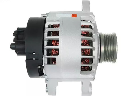Alternator Fiat Multipla Idea Stilo 1.9 Jtd Air Conditioning