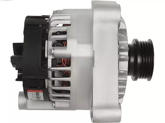 Alternator Fiat Punto 500 1.2-1.4