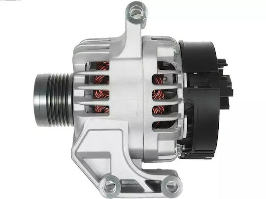 Alternator Fiat Opel 1.3 Cdti Jtd