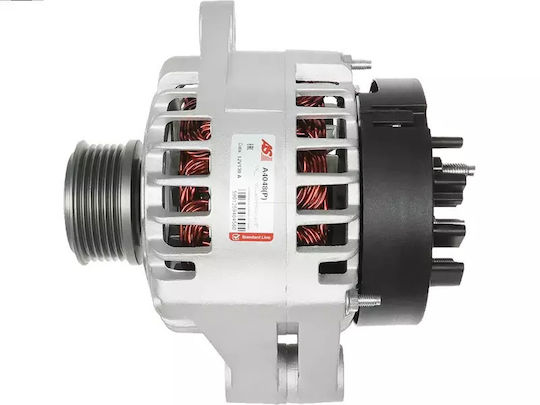 Alternator Opel 1.9 Cdti Astra Vectra Zafira 1.9