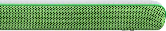 vidaXL Matratzentopper King Size Polyester 180x200x6cm