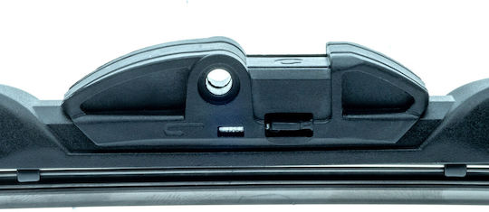 Ștergător Auto Hybrid Multiclip Easy-Click 9 Adaptoare 600 Mm