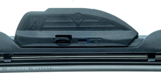 Hybrid Multiclip Easy-click Car Wiper 9 Adapters 480 Mm