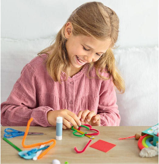 Moses Kids Arts & Crafts (Μiscellaneous Designs)