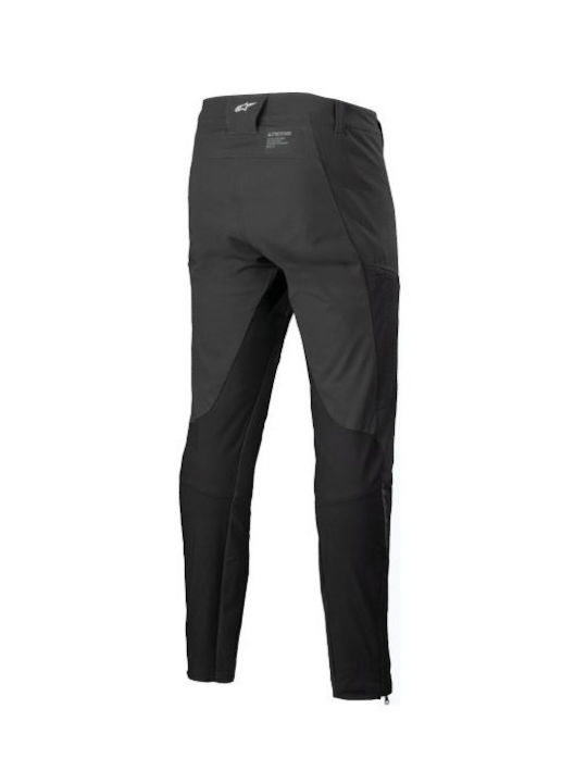 Alpinestars Troop-air Pro Мъжки Мотоциклетни Панталони Лятно Черно Alpinestars Troop-air Pro Мъжки Мотоциклетни Панталони Лятно Черно
