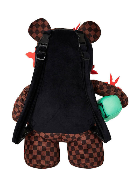 Sprayground Moneybear Teddy Bear Sprayground Moneybear Teddy Bear