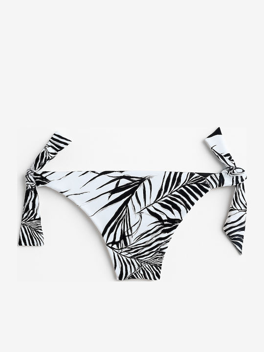Foxy Mama Bikini-Set Mit Blumen Muster