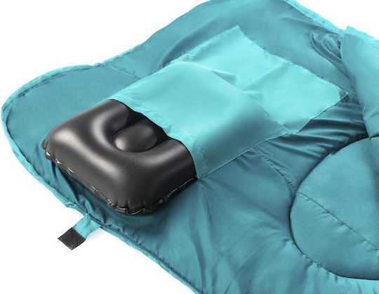 Bestway Sleeping Bag Μονό Pavillo Evade 5 Ciel