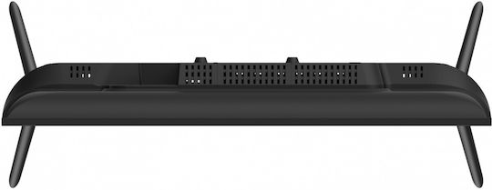 Sencor Smart Television 24" HD Ready LED SLE 24S830MB (2025)