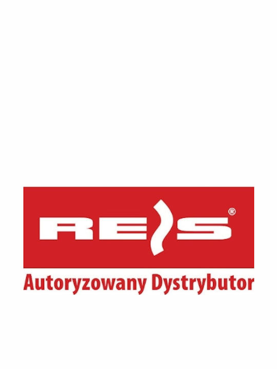 Reis Cizme de Securitate SB cu Certificare FO ,SRC