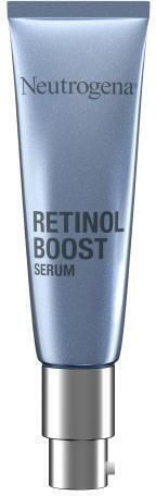 Neutrogena Retinol Boost Anti-Aging Serum Gesicht mit Retinol & Hyaluronsäure 30ml